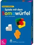 Spiele mit dem Somaw&uuml;rfel von Ueli Hirt/ Sandra Luginb&uuml;hl / Kallmeyer'sche...