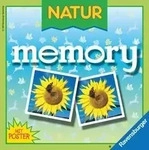 Ravensburger - memory Natur
