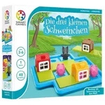 Die 3 kleinen Schweinchen / SMART Toys and Games GmbH / Spiel