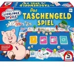 Taschengeldspiel &Uuml; / Schmidt Spiele GmbH / Spiel