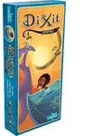 Dixit 3 (Dixitz Journey) von Jean-Louis Roubira / Asmodee gmbH / Spiel