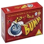 Tick Tack Bumm von Los Rodriguez / Piatnik Deutschland GmbH / Spiel