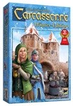 Asmodee Carcassonne Winter-Edition