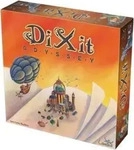 Asmodee Dixit Odyssey