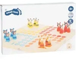 Ludo Tiere von small foot / small foot GmbH & Co. KG / Spiel