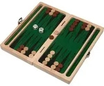 Backgammon von goki / Gollnest & Kiesel GmbH & / Spiel