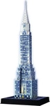 Ravensburger - Chrysler Building bei Nacht 216 Teile