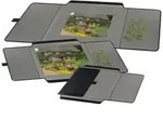 Jumbo Spiele - Portapuzzle bis 1000 Teile / Jumbo Spiele / Spiel