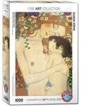 Mutter und Kind von Gustav Klimt / Eurographics s.r.o / Spiel