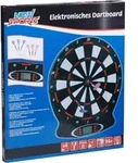 New Sports Elektronisches Dartboard 18 Spiele / VEDES Gro&szlig;handel GmbH - Ware / Spiel