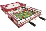 Carromco 06002 - Multigame FLIP-XM 2in1 / Carromco / Spiel