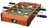 Philos 3241 - Tischfu&szlig;ball Kicker Tischspiel / Philos / Spiel