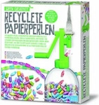 Invento Products & Services Gm Kreative Handarbeit: Green Creativity: Recycelte