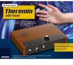 Theremin selber bauen von Martin M&uuml;ller / Franzis Verlag GmbH / Bei Hugendubel