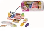 Supermarktkasse mit Scanner / SIMBA TOYS / Bei Hugendubel