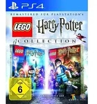 LEGO Harry Potter Collection (Playstation PS4) / PLAION GmbH / DVD-ROM