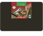 Portapuzzle Basic bis 1000 Teile / Jumbo Spiele GmbH / Spiel