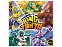 King of Tokyo (Neue Edition)