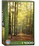 Waldweg / Eurographics s.r.o / Spiel