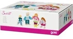 Biegepuppen Familie Susibelle / Gollnest & Kiesel GmbH & / Bei Hugendubel