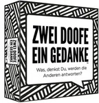 Zwei Doofe ein Gedanke / Pegasus Spiele GmbH / Spiel
