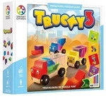 Trucky 3 / SMART Toys and Games GmbH / Spiel