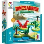 Dinosaurier - Geheimnisvolle Inseln / SMART Toys and Games GmbH / Spiel