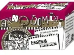Anno Domini - Essen und Trinken von Urs Hostettler / Abacusspiele GmbH / Spiel