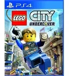 LEGO CITY Undercover (Playstation PS4) / PLAION GmbH / DVD-ROM