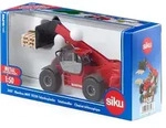 SIKU Super - Manitou MHT 10230 Teleskoplader / siku / Spiel