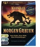 Ravensburger Spieleverlag Werw&ouml;lfe Morgengrauen