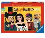 Malefiz&reg; / Ravensburger Spieleverlag / Spiel
