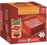 Stackable Sorters - Sortierf&auml;cher / Jumbo Spiele GmbH / Spiel