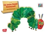 Die kleine Raupe Nimmersatt. Kamishibai Bildkartenset. von Eric Carle / Don Bosco
