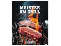 Meister am Grill: Buch von Rudolf Jaeger/ Andreas Rummel/ Adi Matzek/ Ted Reader
