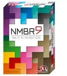 NMBR 9 von Peter Wichmann / Abacusspiele GmbH / Spiel