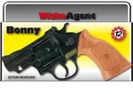 12er Agentenrevolver Bonny 238 cm / Sohni-Wicke / Spiel