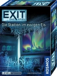 Franckh-Kosmos EXIT - Das Spiel: Die Station im ewigen Eis