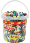 Fischertechnik 536150 - Fischer Creativ TiP 1200 + 50%