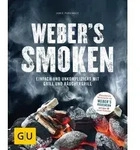 Weber's Smoken von Jamie Purviance / Graefe und Unzer Verlag / Buch