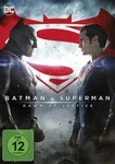 Warner Home Video Batman v Superman: Dawn of Justice (DVD)