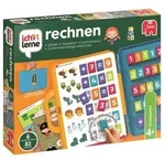 Ich lerne rechnen / Jumbo Spiele GmbH / Spiel
