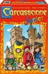 Asmodee Carcassonne Junior