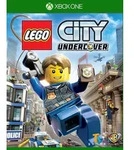 LEGO CITY Undercover (XBox ONE) / PLAION GmbH / DVD-ROM