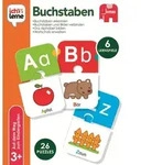 Jumbo Spiele - Ich lerne - Buchstaben