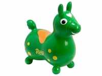 Hüpfpferd Rody grün