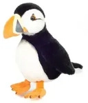 Teddy-Hermann - V&ouml;gel - Papageientaucher 23 cm / Teddy-Hermann / Spiel