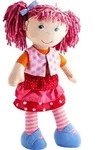 HABA - Puppe Lilli-Lou / HABA / Spiel