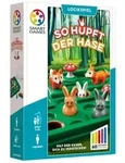 So h&uuml;pft der Hase / SMART Toys and Games GmbH / Spiel