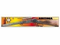 8er Gewehr Arizona ca. 64 cm Tester